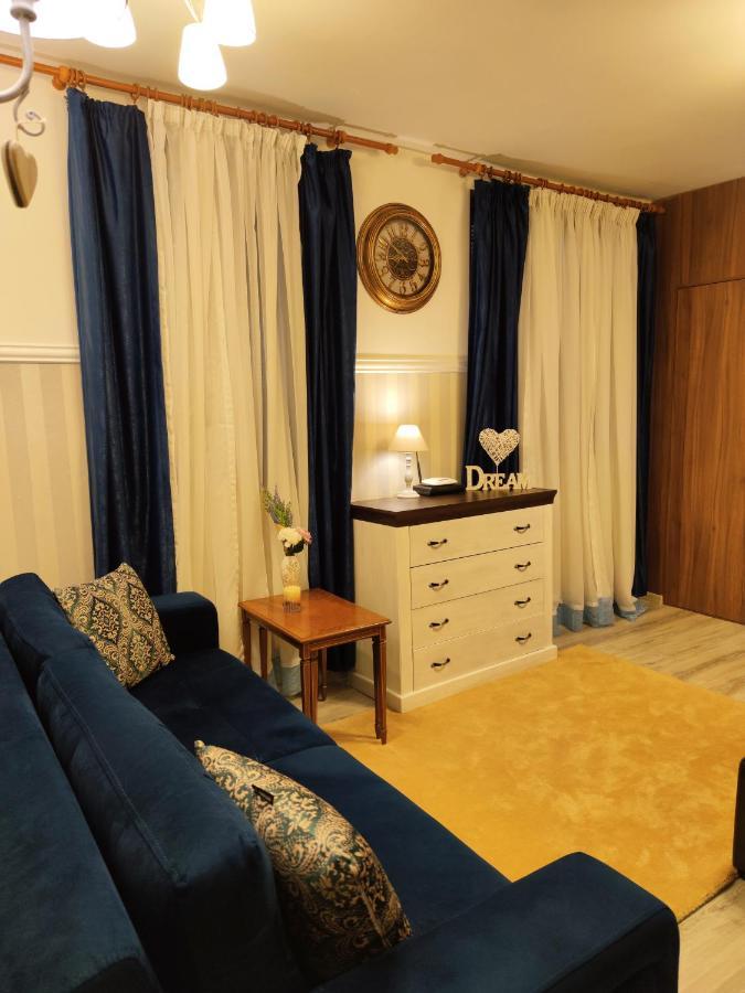 Dream Apartment Bansko Exterior foto