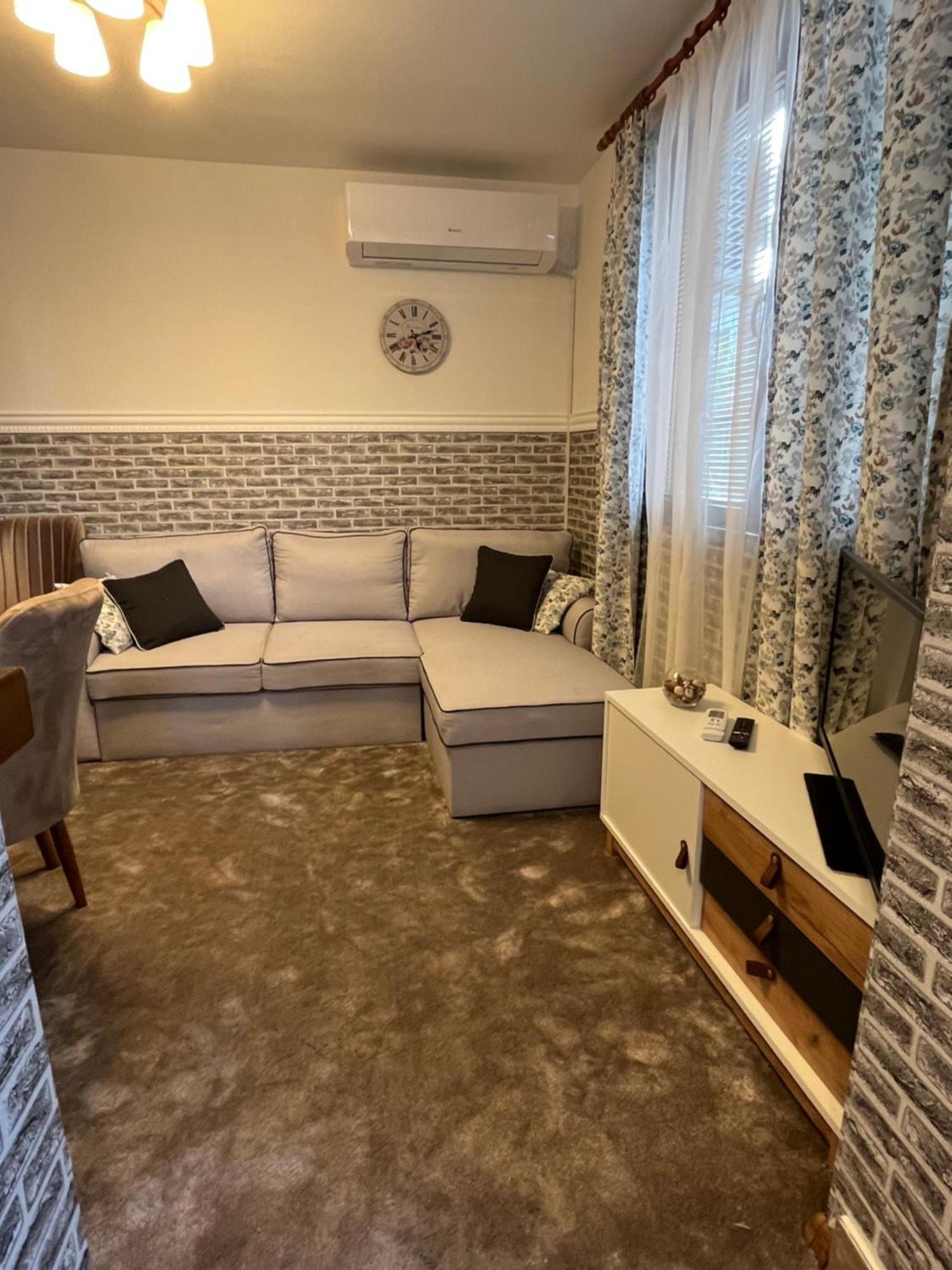 Dream Apartment Bansko Exterior foto